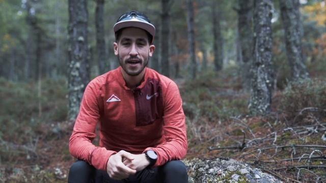 Pablo Villa & Nike Terra Kiger 5 Teaser смотреть онлайн