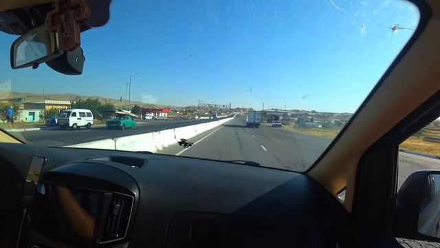 Узбекистан удивляет! Возвращение на Родину! Дынный Рай! смотреть онлайн