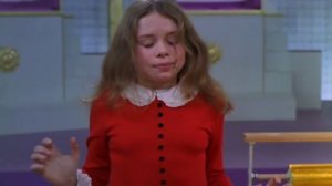 Veruca Salt - I Want It Now (Willy Wonka and the Chocolate Factory)