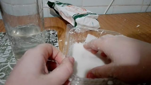 Неньютоновская жидкость смотреть онлайн