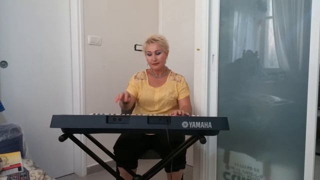Tatyana Ribalko- " BB Swing Jazz " (new song) смотреть онлайн
