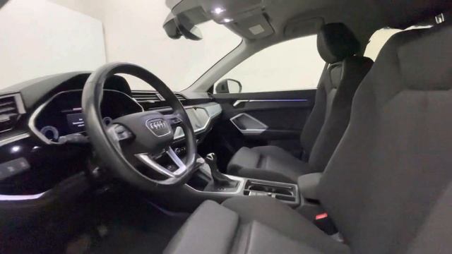 AUDI Q3 II SUV 2.0 40 TDI 190KM 2020'✅ Na Sprzedaż ✅ Pewne Używane Auto ✅ смотреть онлайн