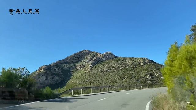 Palma de Mallorca, Spain смотреть онлайн