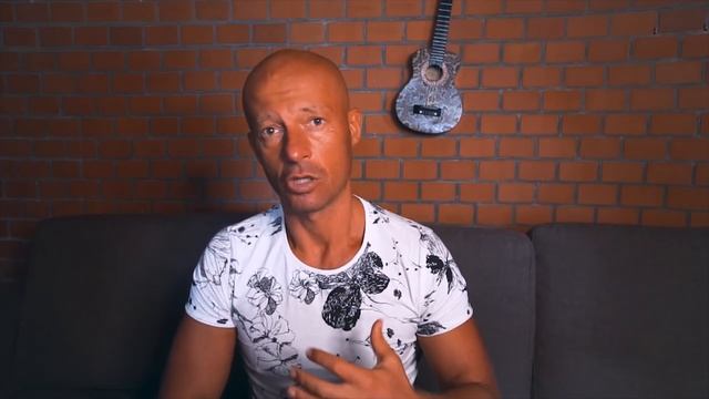 Любой бедный станет богатым, если поймёт одну простую вещь... / Юра Ра смотреть онлайн