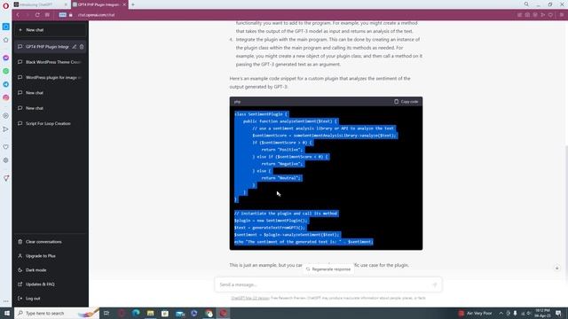 $35 to $40 hourly Rate Job Done By Chat GPT смотреть онлайн