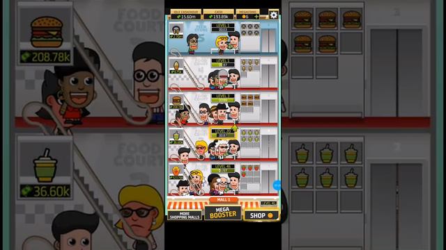 Unlimited coins💲 (idle shop) no hack or root required смотреть онлайн
