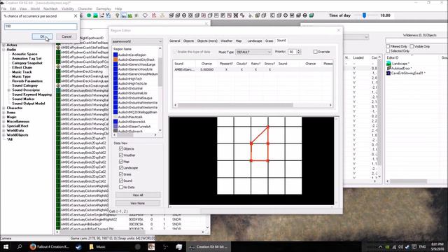 Fallout 4 Creation Kit Basics : Tutorial Episode 9 External world spaces 2 смотреть онлайн