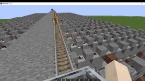 Megalovania - Undertale на нотных блоках в Minecraft