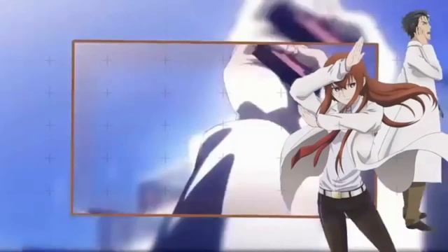 ? ОБЗОР ВРАТА ШТЕЙНА ? смотреть онлайн