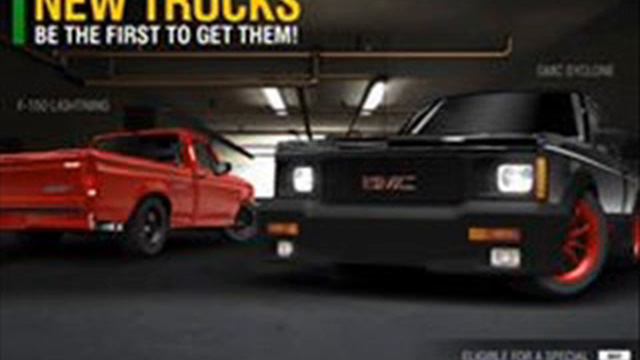 Racing Rivals Main Theme смотреть онлайн