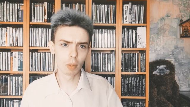 Размышления об учебе и науке - часть 1. Полезно для студентов и абитуриентов! смотреть онлайн