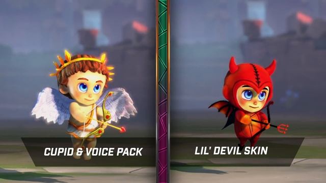 SMITE - Free Xbox Game Pass Ultimate Pack! смотреть онлайн