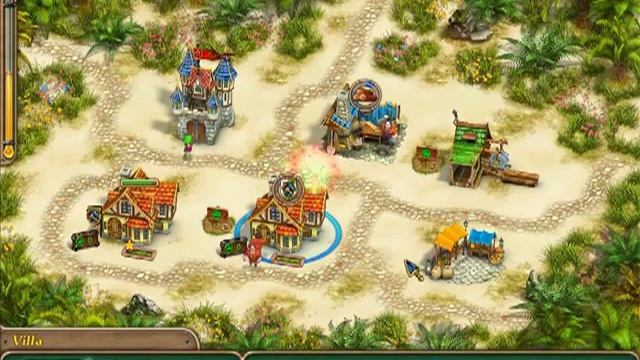 Royal Envoy Expert Mode Level 30 смотреть онлайн