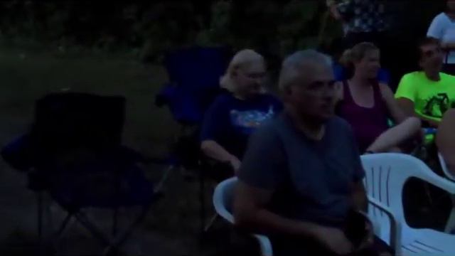 Satan, Your Kingdom Must Come Down - The Goatsinger Show: At the Quarry - July 7, 2012 смотреть онлайн