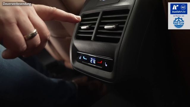 NEUER 2024 Skoda Superb Combi | 100km elektrisch, neues Infotainment | Ersteindruck Sitzprobe Test смотреть онлайн