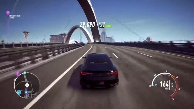 BLACK INFINITI BY BLACK MAN ALONE I WANT 10 MILLION VIEWS смотреть онлайн
