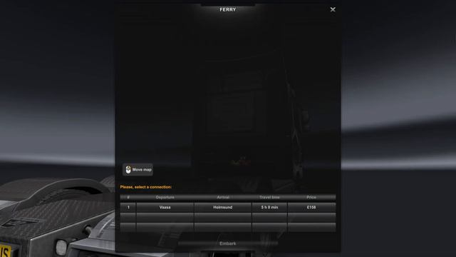 ETS2 ProMods 2.65 - Finland through to Sweden | Euro Truck Simulator 2 смотреть онлайн
