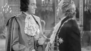 Человек В Железной Маске. 1939. Мелодрама.Приключения. История