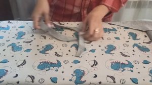 ❤️ ПРОСТОЙ СПОСОБ! Как Обработать Горловину Футболки Бейкой из Основной Ткани!! \T-Shirt Collar!! #