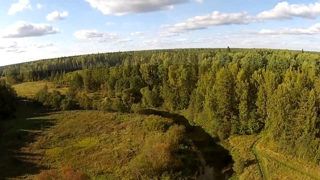 вот и осень смотреть онлайн