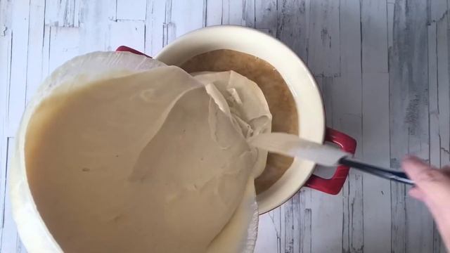 Готовка в Кемпинге и на Походах