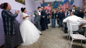 цыганская свадьба мая и лёша город лабинск