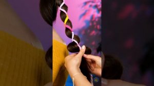 ЛЕГКИЕ И БЫСТРЫЕ ПРИЧЕСКИ НА КАЖДЫЙ ДЕНЬ