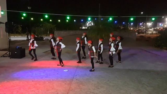 Let's Dance - Pirates of the Caribbean смотреть онлайн