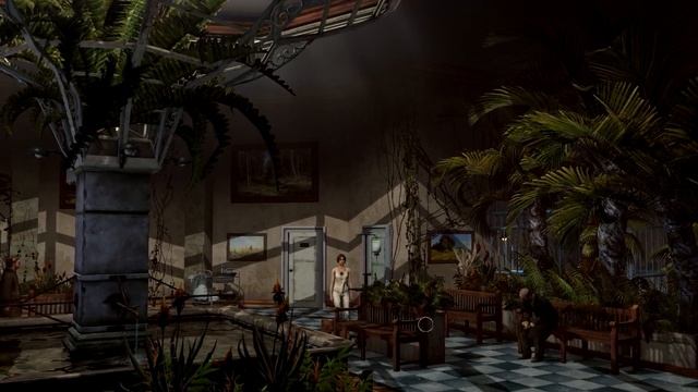 Syberia 3 (Оригинал) - Серия 1 (Психологические игры) смотреть онлайн