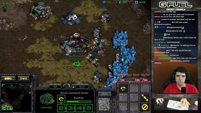 I Sit Here and Get Destroyed by Smurfs [Full Game] смотреть онлайн