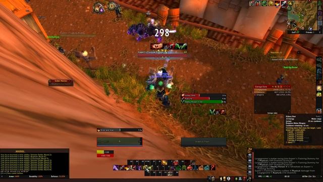 Deathdealer 3 set bonus bugged. смотреть онлайн