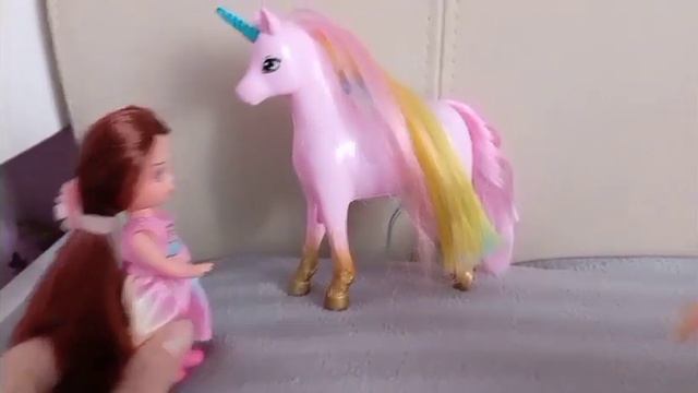 С Днем рождения, Анечка! смотреть онлайн
