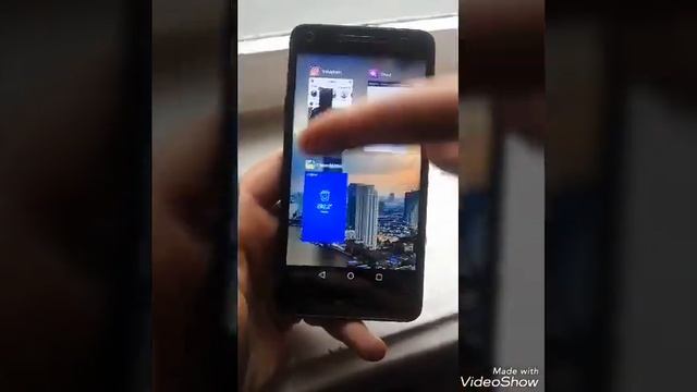 HUAWEI Y5-2, после получения года использования+краштест смотреть онлайн