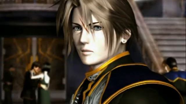 Final Fantasy 8(клип) смотреть онлайн