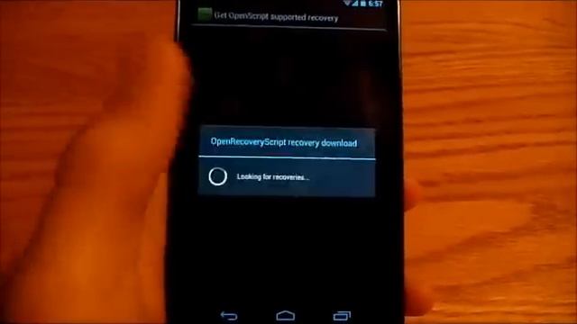 Install Team Win Recovery Project or TWRP on any Android смотреть онлайн