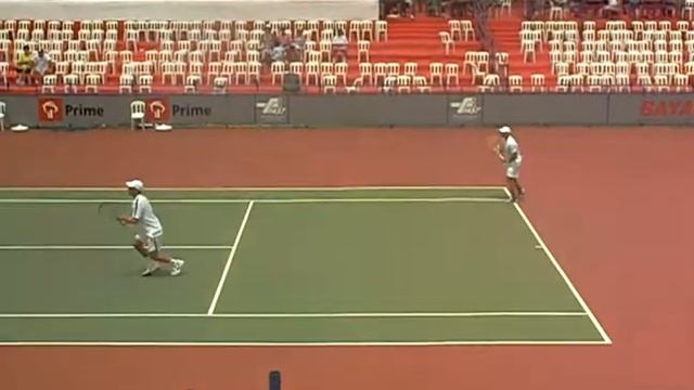 Sebastian Prieto/Brian Dabul смотреть онлайн
