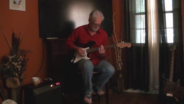 Eric Clapton "Blackie" Tribute Promotion смотреть онлайн