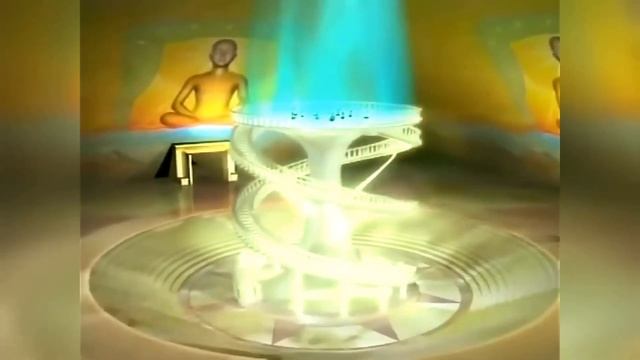 Космическая энергия и медитация. Просто о медитации. смотреть онлайн