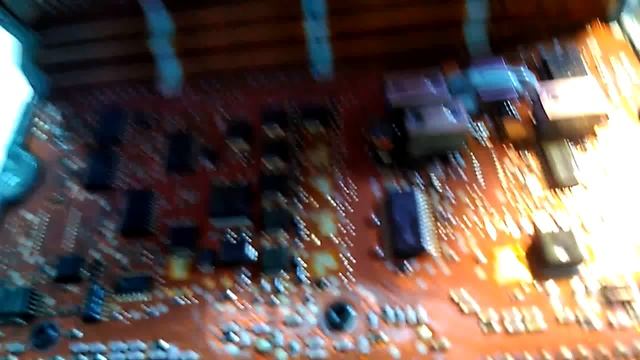 jeep grand cherokee 1996. ремонт ecu смотреть онлайн