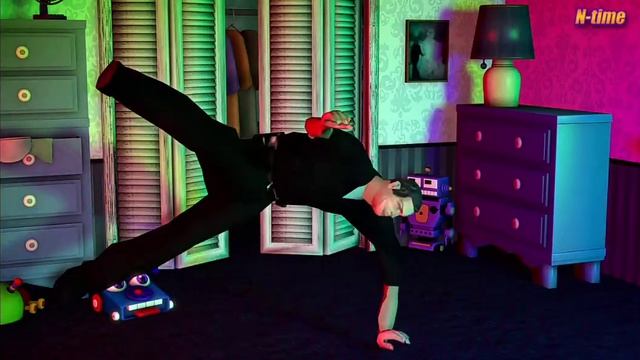 КНИГИ ПРО МИШКУ ФРЕДДИ ПЕСНЯ АВТОР N-time смотреть онлайн