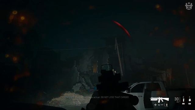 Call of Duty: Modern Warfare II - Hindsight смотреть онлайн