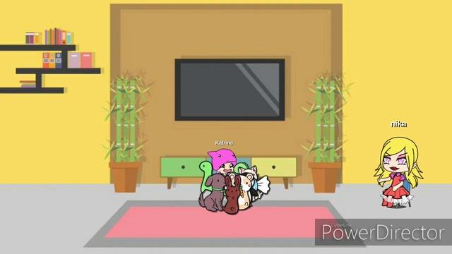 Big baby and spoiled brat part 4 смотреть онлайн