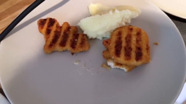 Tefal OptiGrill Test HD German Deutsch смотреть онлайн