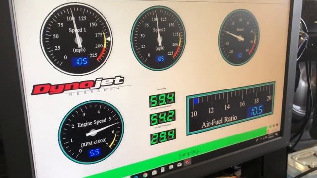 2017 Audi RS7 Performance with APR stage 2 (5th gear on 93 octane tune) смотреть онлайн
