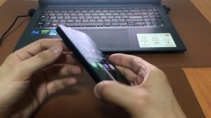 Распаковка iPhone 13 midnight // Купил себе новый айфон 13