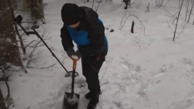 С почином нас!!! Первый выход 2021 года!!!