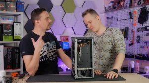 Hiljainen ja pieni mini-PC? Esittelyssä AORUS Model S 12th -pelikone & M28U Arm Edition -näyttö