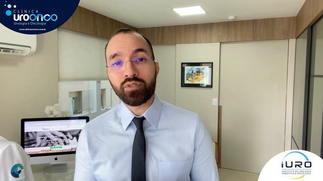 Cisto no Rim é perigoso? Quando tratar? Uro-oncologista explica. смотреть онлайн