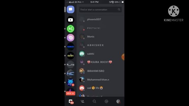 how to download discord Mod APK tamil ?? #tamil смотреть онлайн