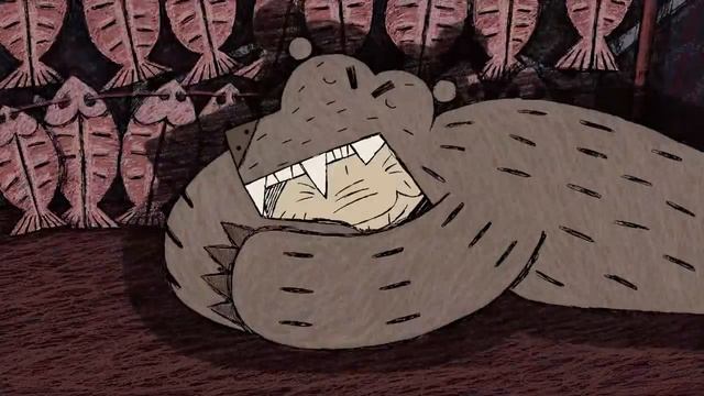 Ура моя первая сказка собственного сочинения смотреть онлайн